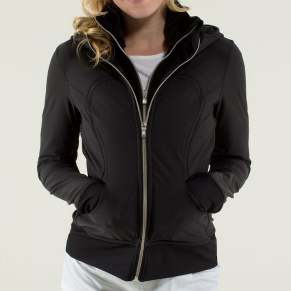 lululemon athletica Jackets & Blazers - Lululemon Uba Hoodie